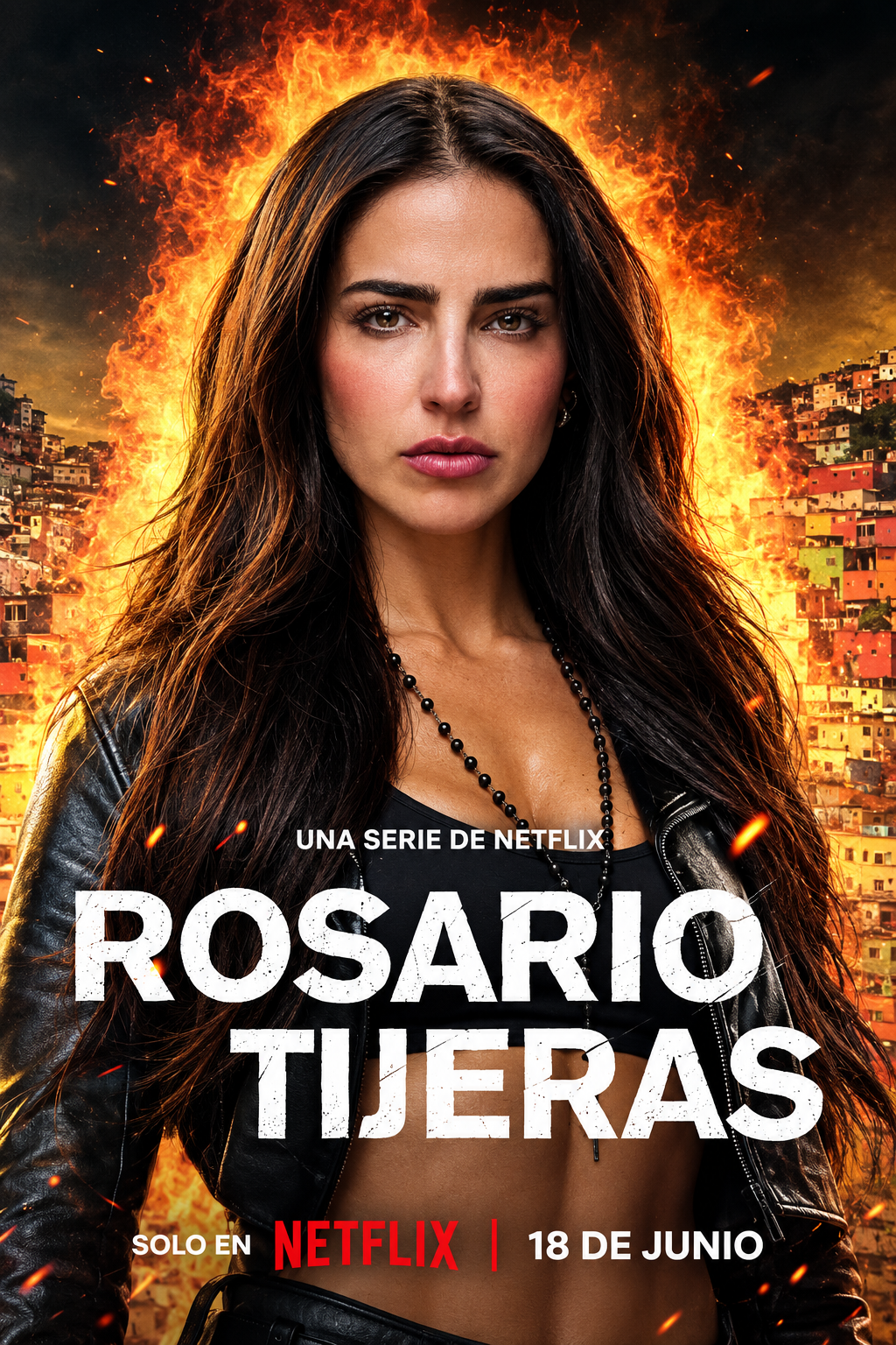Rosario Tijeras 4